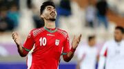 رضا شکاری با هواداران پرسپولیس خداحافظی کرد