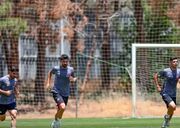 پرسپولیس چشم‌انتظار تایید وزارت ورزش برای اردوی خارجی