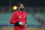 رأی استیناف در پرونده علیرضا بیرانوند و پرسپولیس صادر شد
