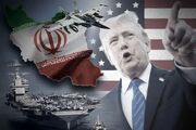 ترامپ هیچ راهکار موثری برای بازگشایی تنگه هرمز ندارد