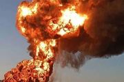انفجار در راه آهن بندرعباس و فرودگاه ایرانشهر/ جزئیات حمله به تپه الله‌اکبر بندرعباس