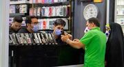 قیمت موبایل‌ امروز یکشنبه ۲۸ تیر ۱۴۰۵