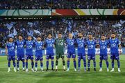 محرومیت هم مانع خریدهای استقلال نشد