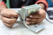 قیمت دلار امروز چهارشنبه ۳۱ تیر ۱۴۰۵