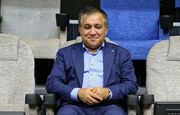 آخرین وضعیت پنجره استقلال از زبان علی تاجرنیا