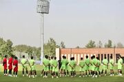 قرعه سخت برای امیدهای ایران؛ مسیر مدال ناگویا از یک آزمون بزرگ می‌گذرد