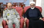 دشمن در نبرد دریایی با کشورمان بن‌بست رسید