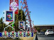 حکم اعدام جنایت‌کاران دی‌ماه ملک‌شهر اصفهان اجرا شد