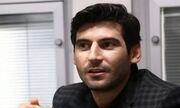 پیام حمله اوکراین به کشتی ایران در دریای کاسپین
