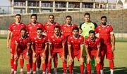 پرسپولیس و چهار بازی سرنوشت‌ساز