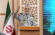 بدون اجازه ایران هیچ تحرکی در تنگه هرمز انجام نمی‌شود