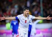 جدایی احتمالی مهدی طارمی از المپیاکوس؛ پرسپولیس در انتظار یک انتقال بزرگ؟