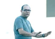 دور تازه تمرینات تراکتور در تبریز کلید خورد