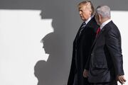 ۲ اشتباه مرگبار ترامپ درباره ایران