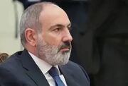 پاشینیان بار دیگر به عنوان نخست‌وزیر ارمنستان منصوب شد