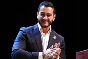این پزشک مسلمان نامزد نهایی مجلس سنا شد