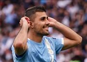 عقب‌نشینی رئال، چراغ سبز برای بارسلونا؛ رودری نزدیک‌تر از همیشه