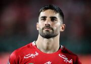 شروع تلخ مدافع تیم ملی پس از جدایی از پرسپولیس