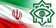 پیام متفاوت وزارت اطلاعات برای روز خبرنگار
