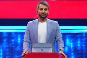 استوری معنادار محمدحسین میثاقی با تصویری از بازکات