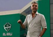 الاهلی با سرمربی جدیدش به توافق رسید