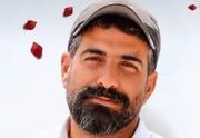 شهادت جانباز حمله آمریکا به جنوب کرمان