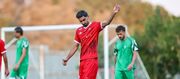 پرسپولیس با ۱۱ گل، قدرت‌نمایی کرد