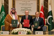 ایران چگونه «پیمان مکه» را می‌بیند؟
