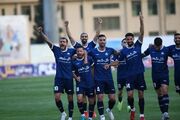 گل‌گهر همچنان نماینده رسمی ایران در لیگ قهرمانان آسیا