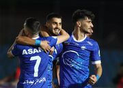 استقلال با تیمی جوان‌تر از پرسپولیس لیگ را شروع کرد