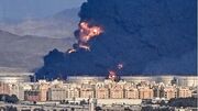 ماهواره‌های ناسا سوختگی در مخازن ذخیره نفت آرامکو را لو داد