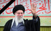 انتشار تصویری دیده نشده از شهید سیّدعلی خامنه‌ای