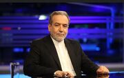 عراقچی: مخالف سیاست صندلی خالی هستیم
