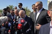 نیروهای آمریکایی دنبال خروج آبرومندانه از منطقه هستند