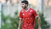 جدایی مهاجم پرسپولیس جدی شد