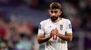 علی قلی‌زاده زمان پرسپولیسی شدنش را اعلام کرد