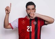 محمد قربانی تکلیف آینده‌اش را روشن کرد