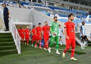تعویض طلایی نکونام، پرسپولیس را در تبریز زمین گیر کرد
