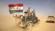 خلع سلاح حشد؛ پاس گل به داعش