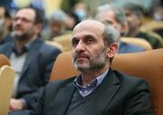 جبلی: درباره ماندنم در صداوسیما خبری ندارم