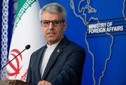 بقایی: صیانت از عزت ملی مستلزم اراده‌ای مستحکم برای مقاومت است