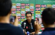 فشار پرسپولیس از همین حالا روی مهدی تارتار شروع شد