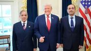 پاکستان از آمریکا درخواست وام کرد