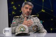 ایران برای جنگ بعدی آماده شد