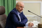 پاسخ محمدباقر قالیباف به نامه حسین شریعتمداری