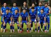 استقلال خوزستان فعلاً در تهران میزبانی می‌کند