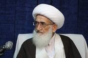 آیت الله نوری همدانی: ساده‌اندیشی است اگر کسی تصور کند آمریکا و رژیم صهیونیستی دو جریان مستقل از یکدیگر و در پی اهدافی متفاوت هستند