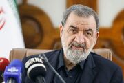 محسن رضایی شرط باز شدن تنگه هرمز را اعلام کرد
