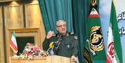 اگر دشمن حماقت کند شگفتانه‌هایی برای آن‌ها داریم