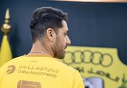عذرخواهی طارمی از هواداران الوصل + عکس